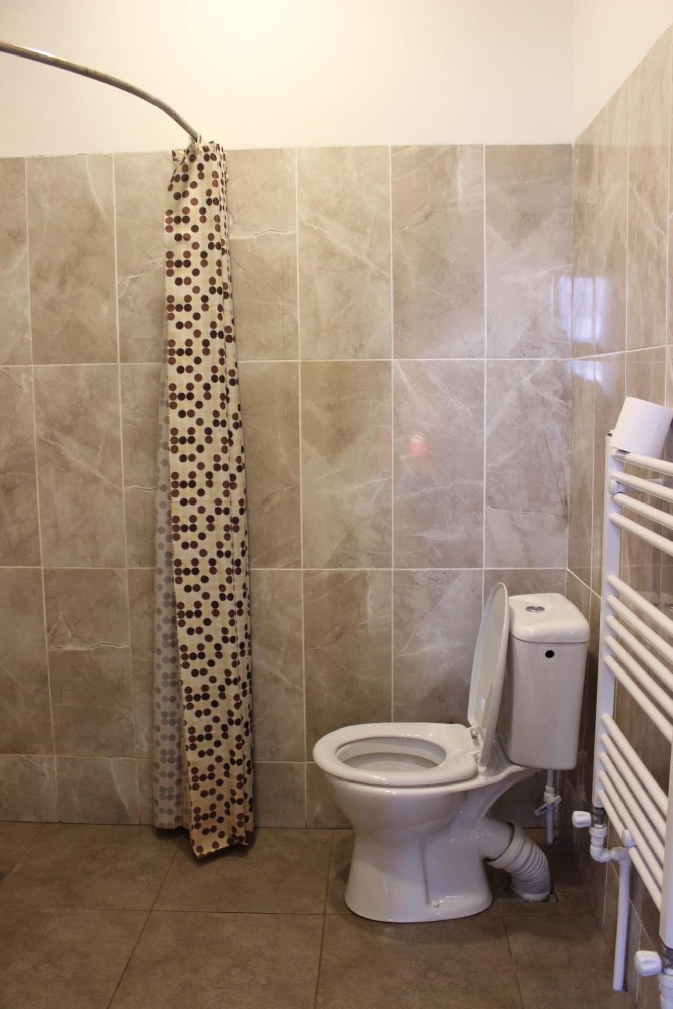 Hotel Starry Night Kazbegi Luaran gambar