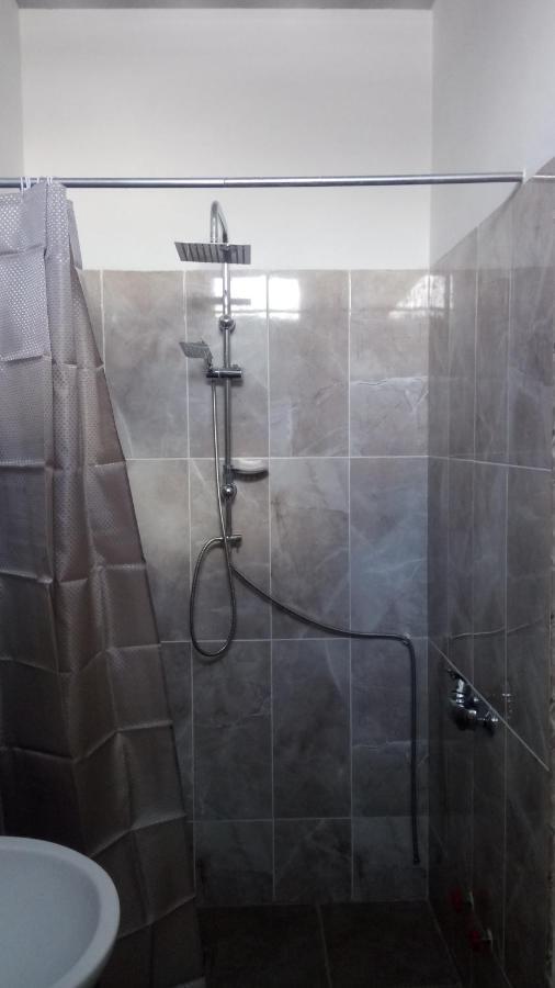 Hotel Starry Night Kazbegi Bilik gambar
